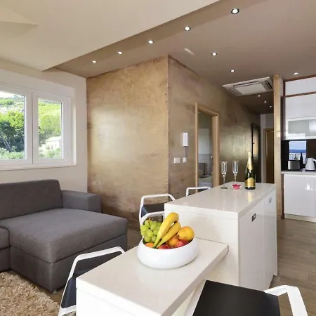 Ferienwohnung Anke Apartamento