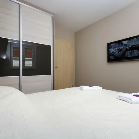 Ferienwohnung Anke Apartamento *