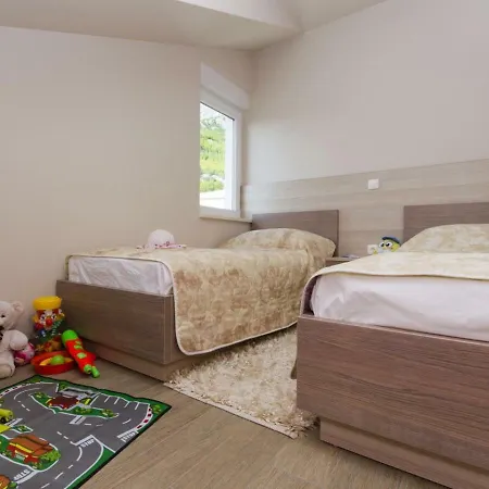 Ferienwohnung Anke Apartamento *