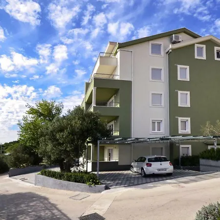 Ferienwohnung Anke